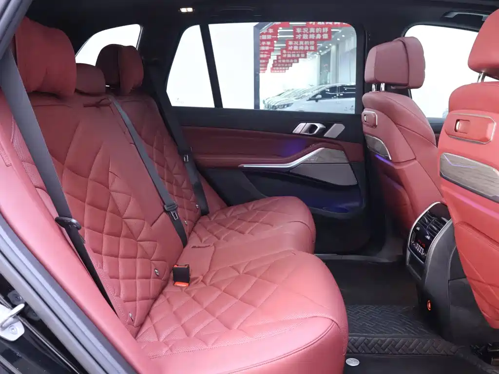 BMW X5 — миниатюра 22
