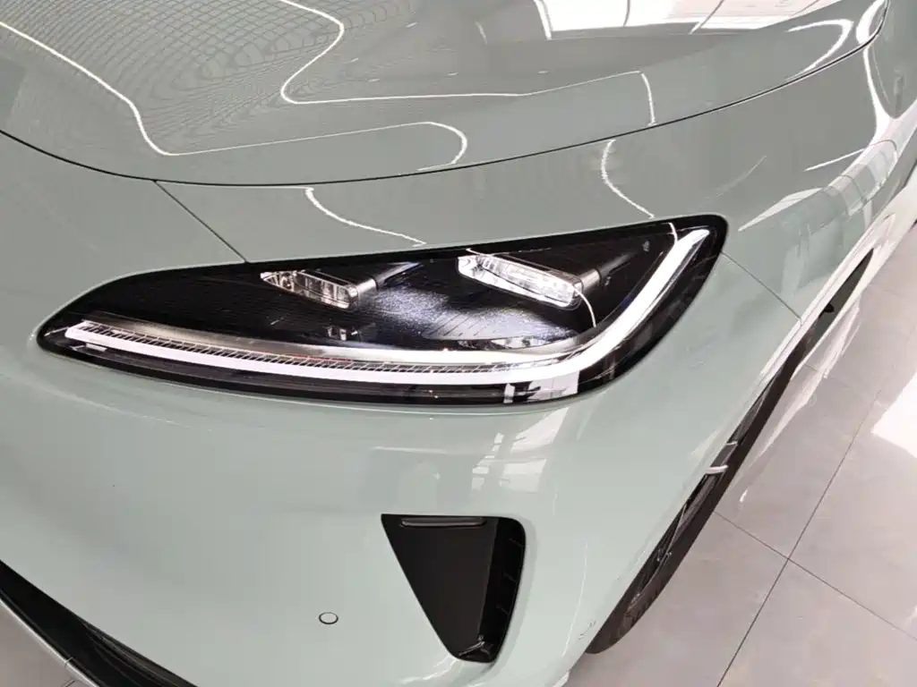 Shangjie Shangjie H5 — миниатюра 24