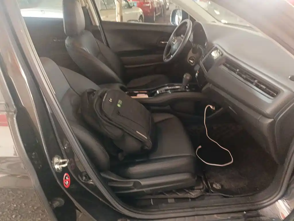 Honda Vezel — миниатюра 25