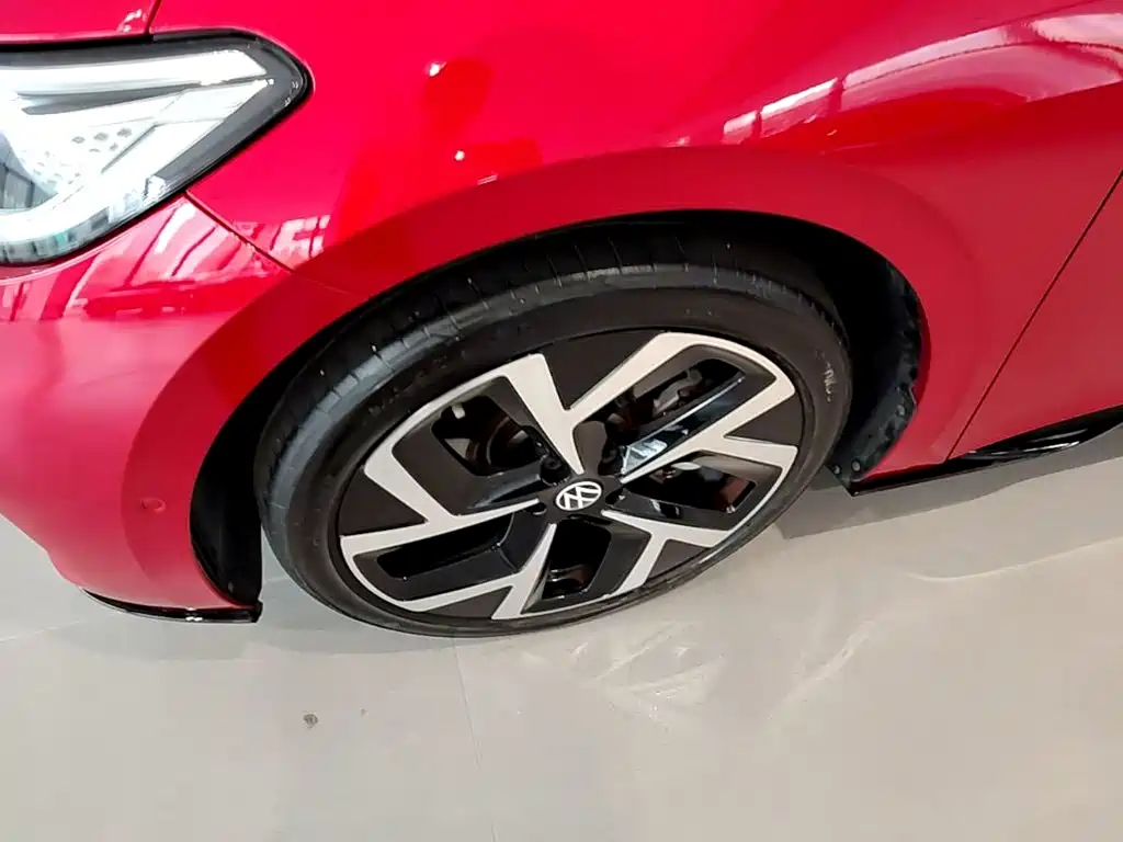 Volkswagen ID.3 — миниатюра 23