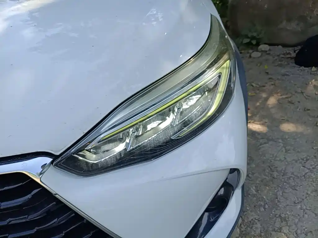 Toyota Yaris L — миниатюра 24