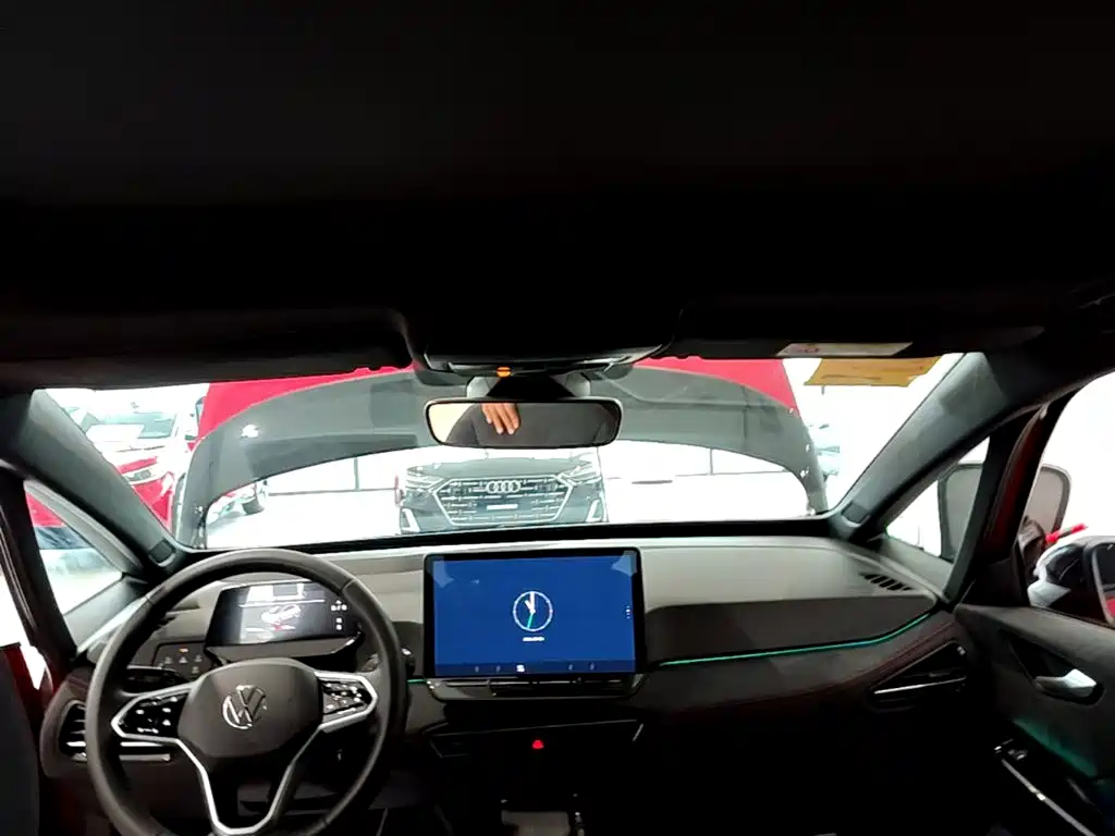 Volkswagen ID.3 — миниатюра 18