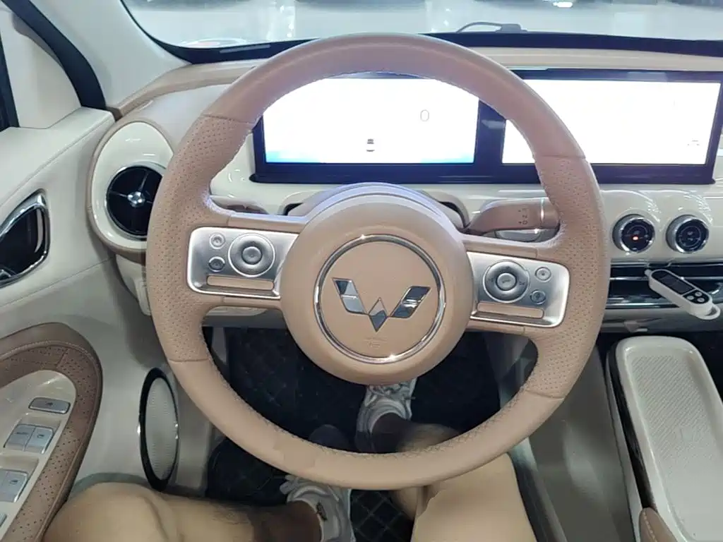 Wuling Bingo — миниатюра 11