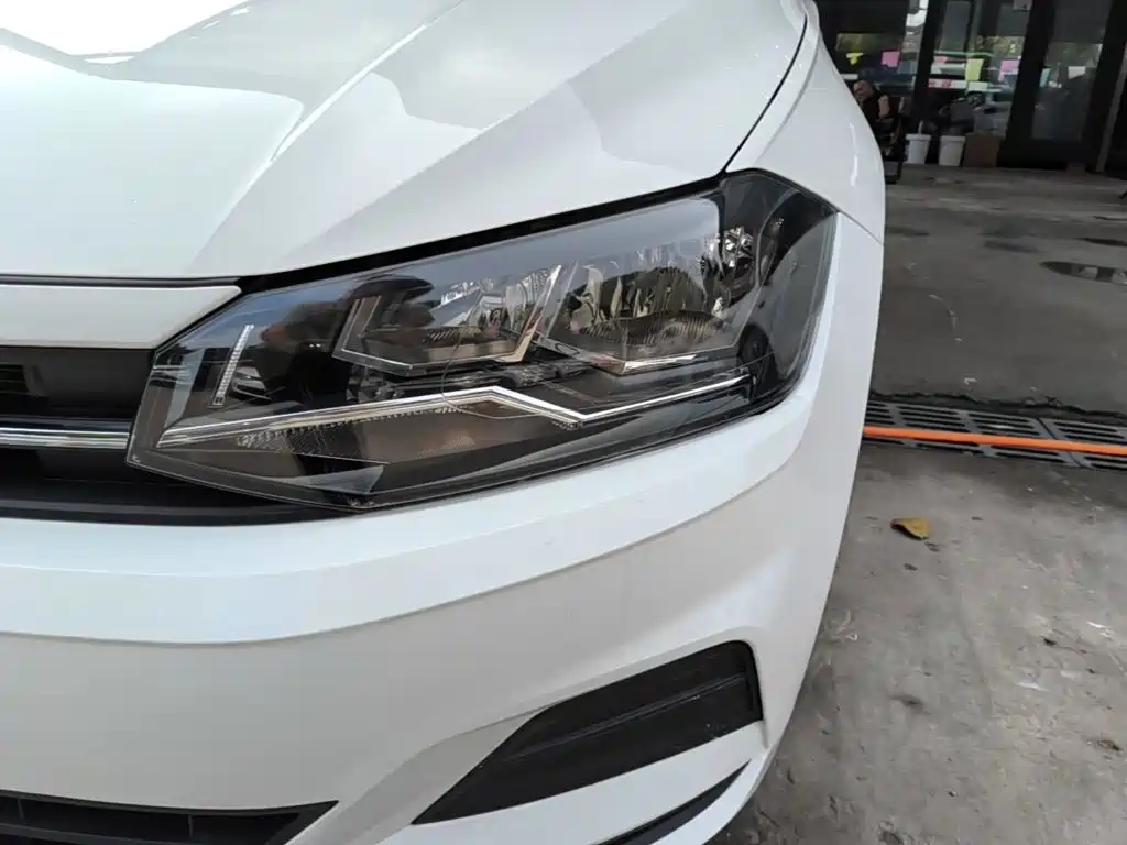 Volkswagen Polo — миниатюра 24