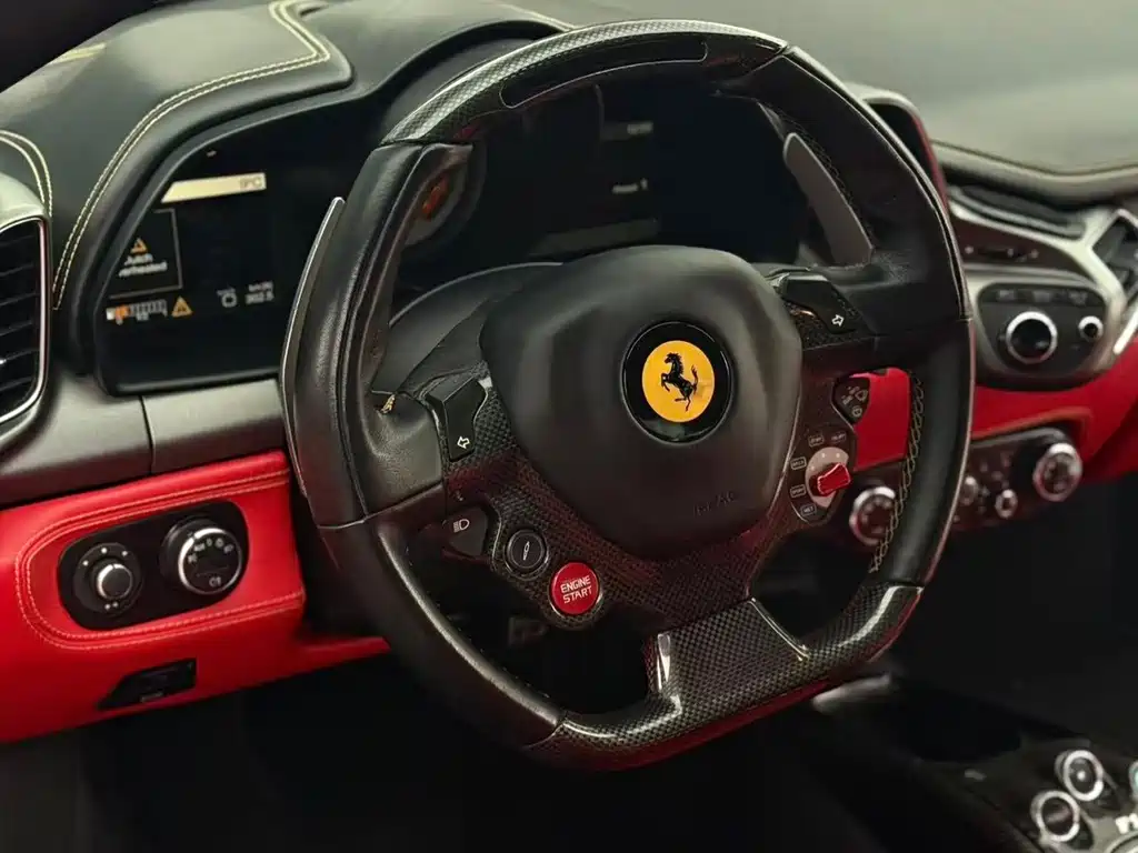 Ferrari 458 — миниатюра 6