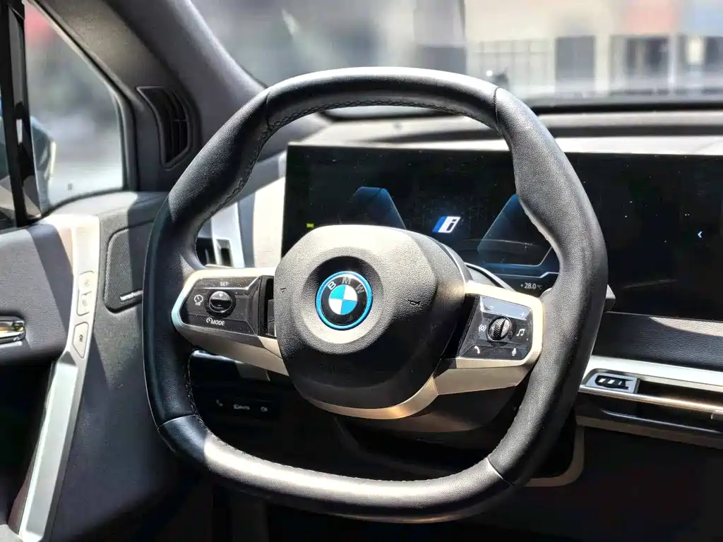 BMW iX — миниатюра 4
