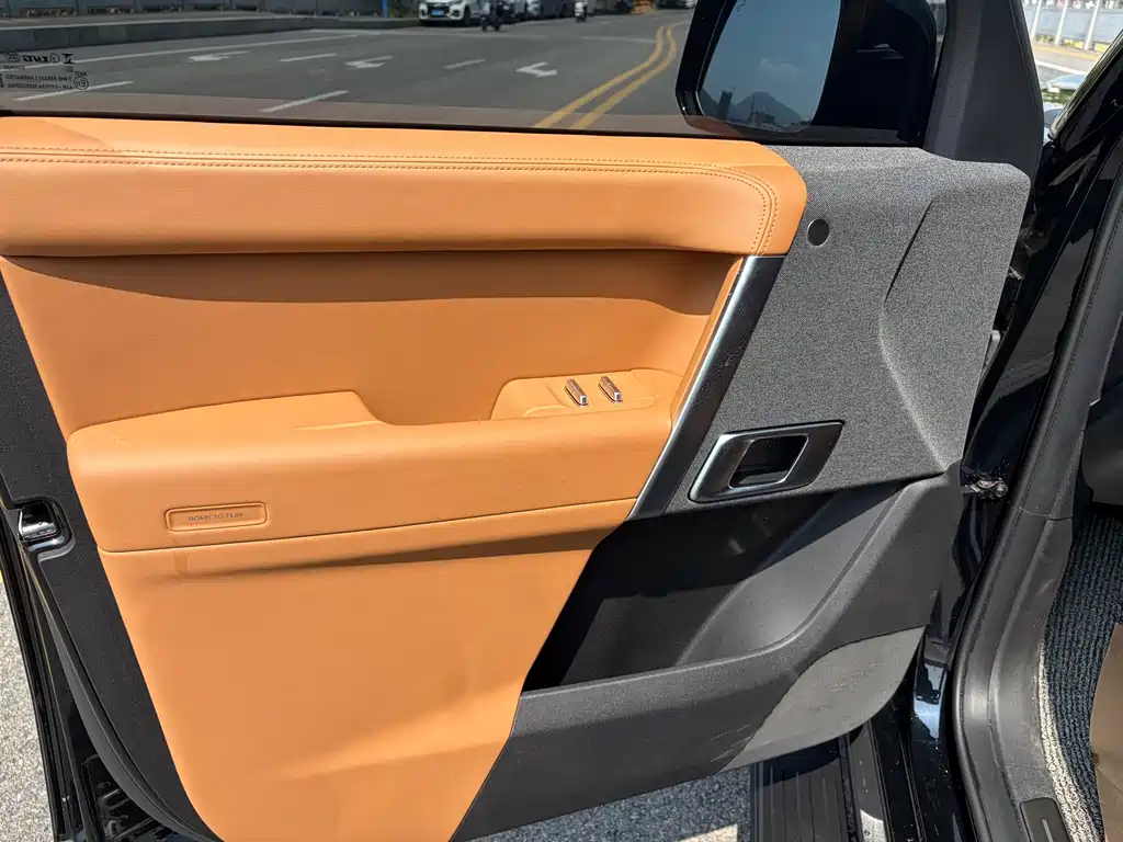 iCAR iCAR V27 — миниатюра 5
