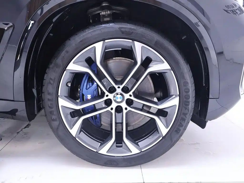 BMW X5 — миниатюра 6