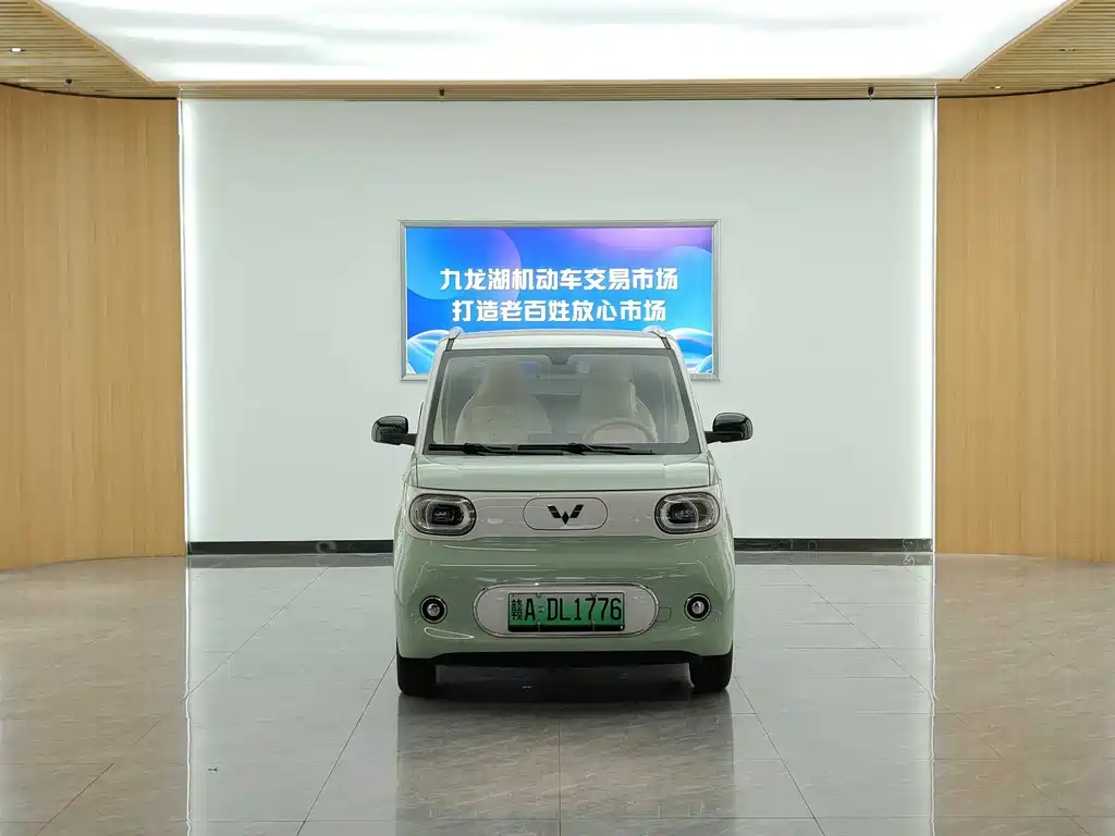 Wuling Mini EV MINIEV 2024 215km