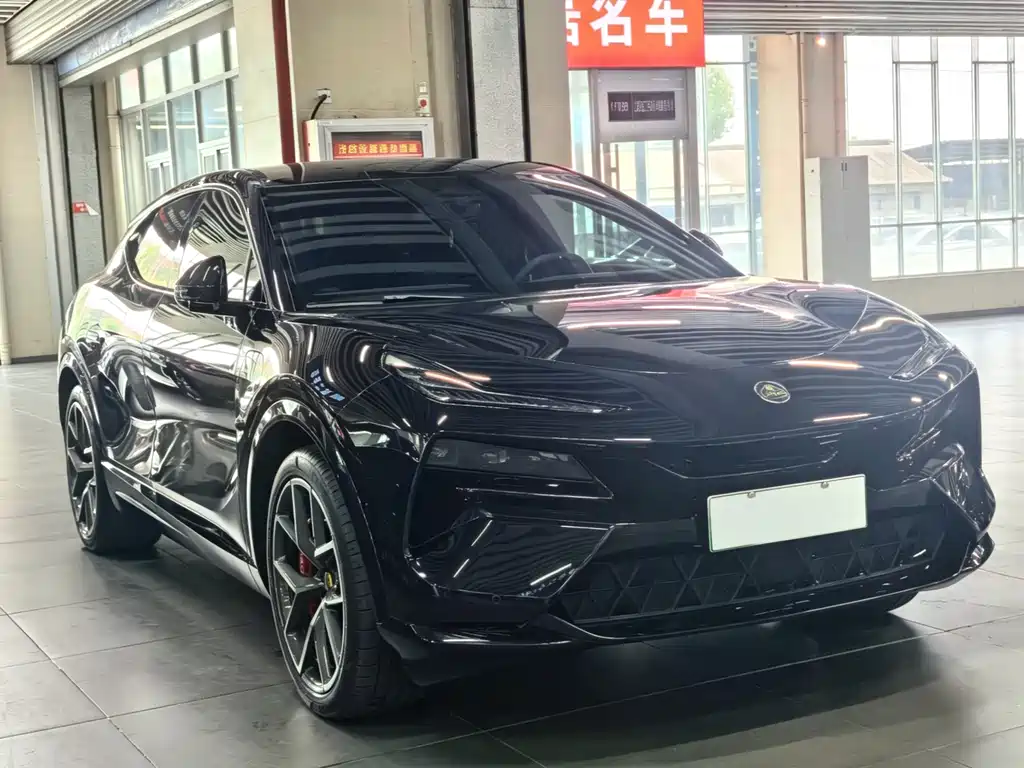 Lotus Eletre 2026 600 SE 5 мест