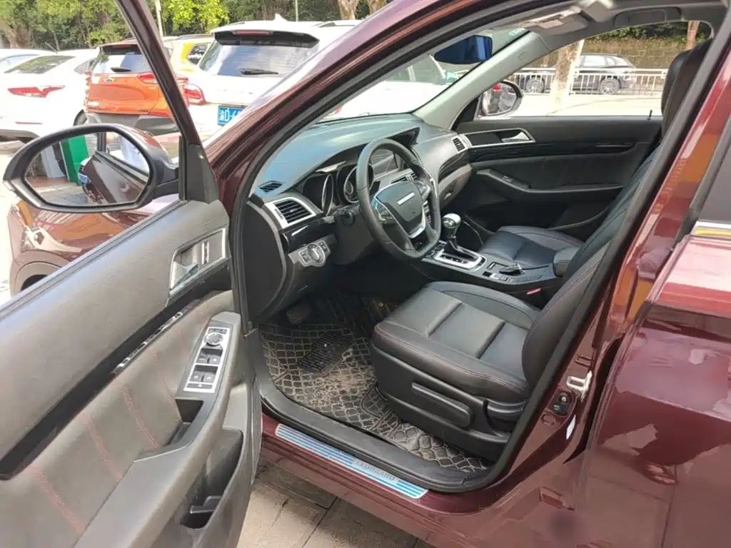 Leopaard Leopaard CS10 — миниатюра 16