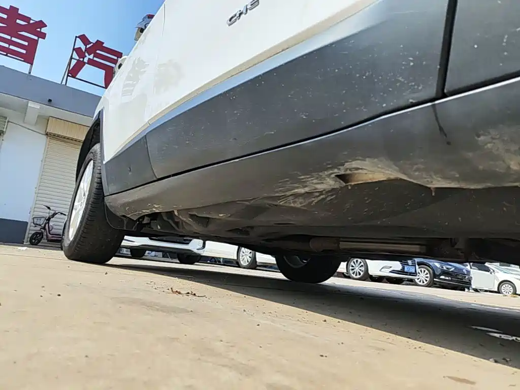 Jeep Cherokee — миниатюра 21