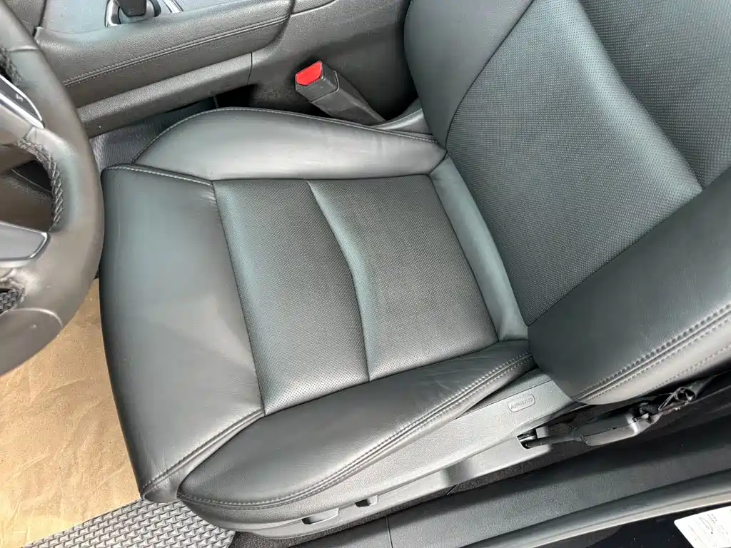 Cadillac XT5 — миниатюра 13