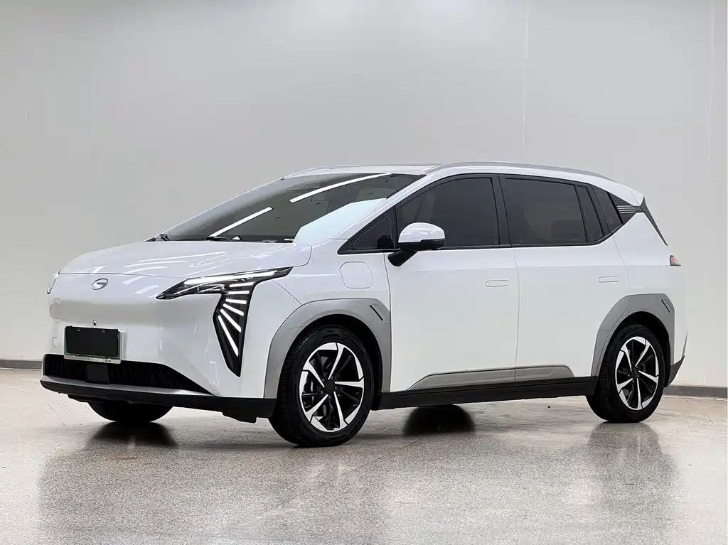 GAC Aion Y 2023 Plus 510 Smart Leader Edition