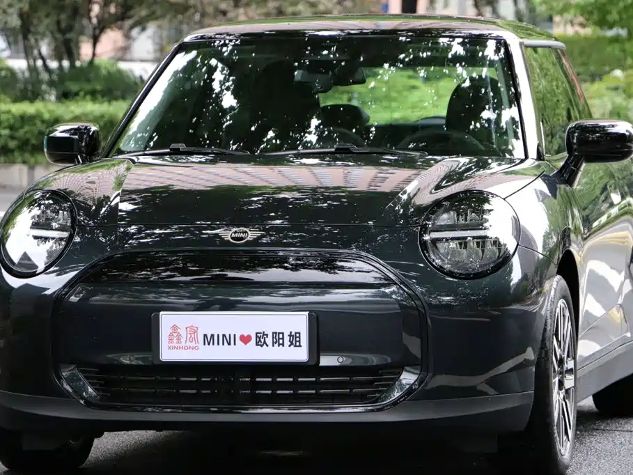 MINI MINI COOPER EV
