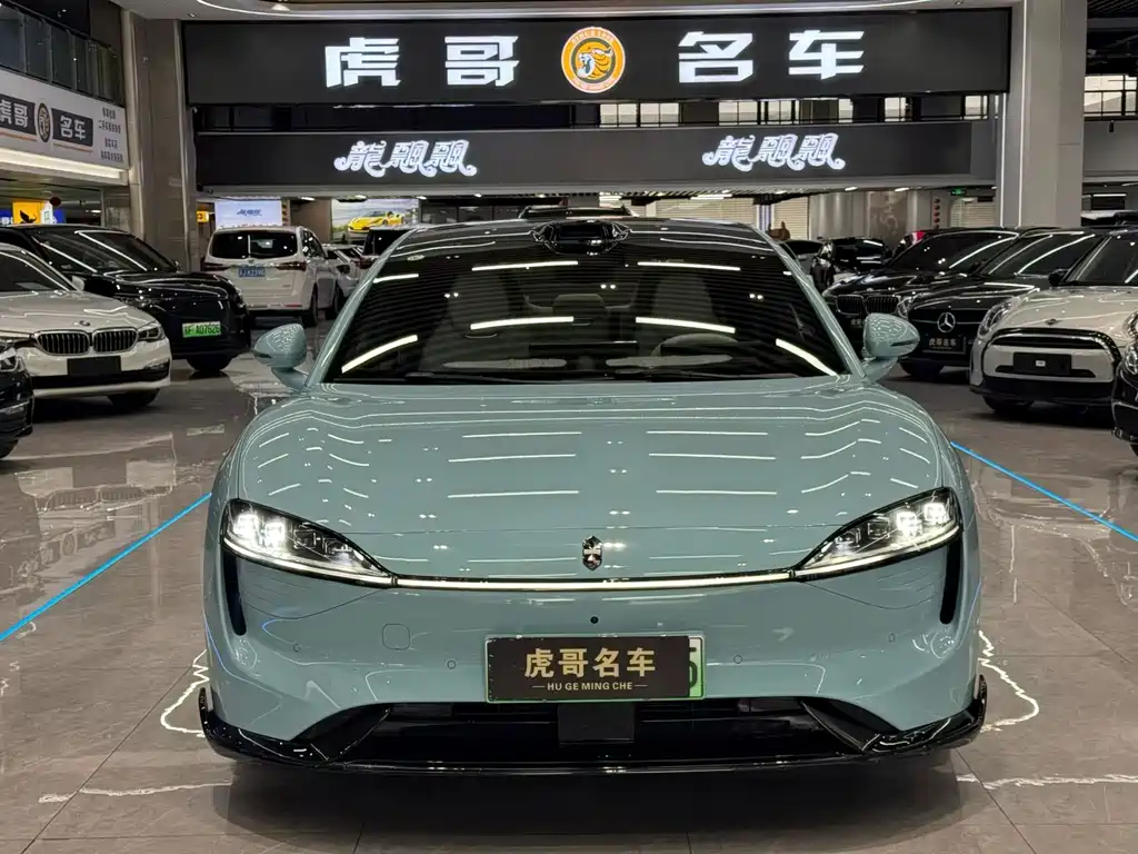 Zhijie Zhijie S7 — миниатюра 2