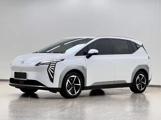 2024 GAC Aion Y