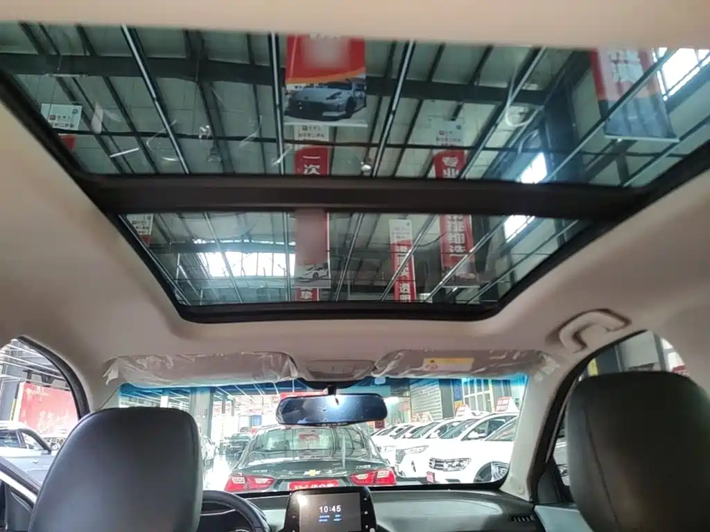 Baojun 510 — миниатюра 18