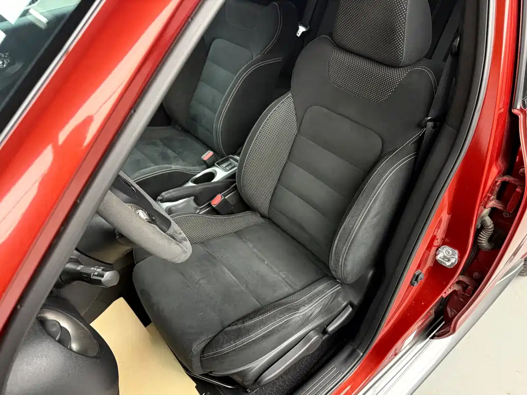 Infiniti ESQ — миниатюра 9