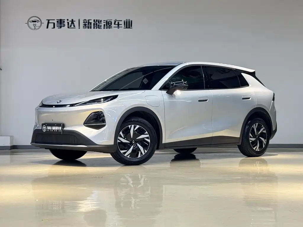 Changan Q05 2026 405Air