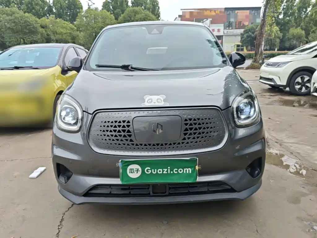 Leapmotor Leapmotor T03 — миниатюра 3