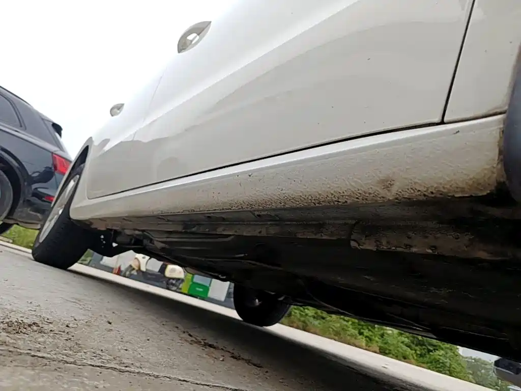 Volkswagen Lavida — миниатюра 21