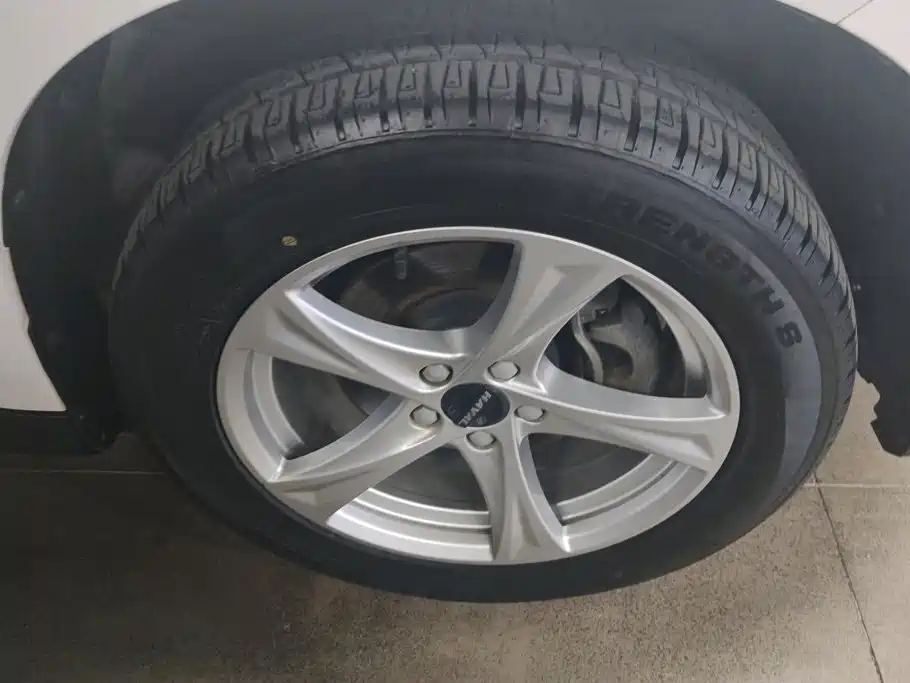 Haval H2 — миниатюра 6