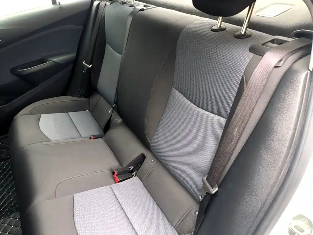 Chevrolet Cruze — миниатюра 17