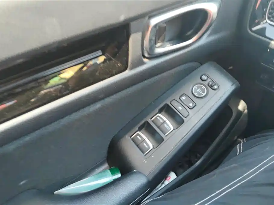 Honda Civic 2022 240TURBO CVT