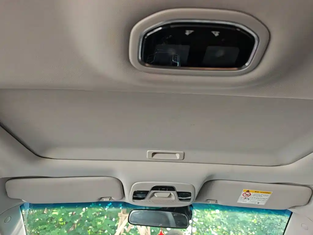 Geely Emgrand — миниатюра 18
