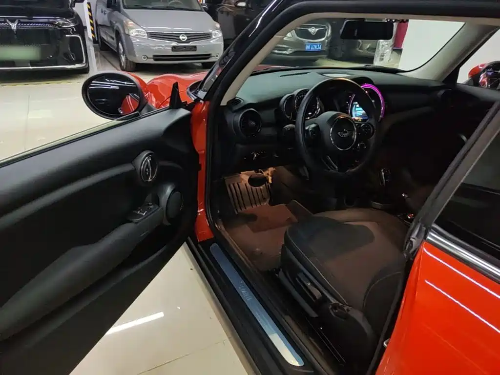 MINI Mini — миниатюра 16