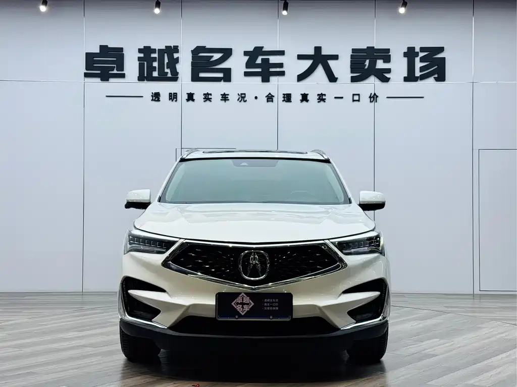 Acura RDX