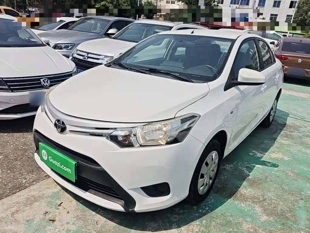 Toyota Vios