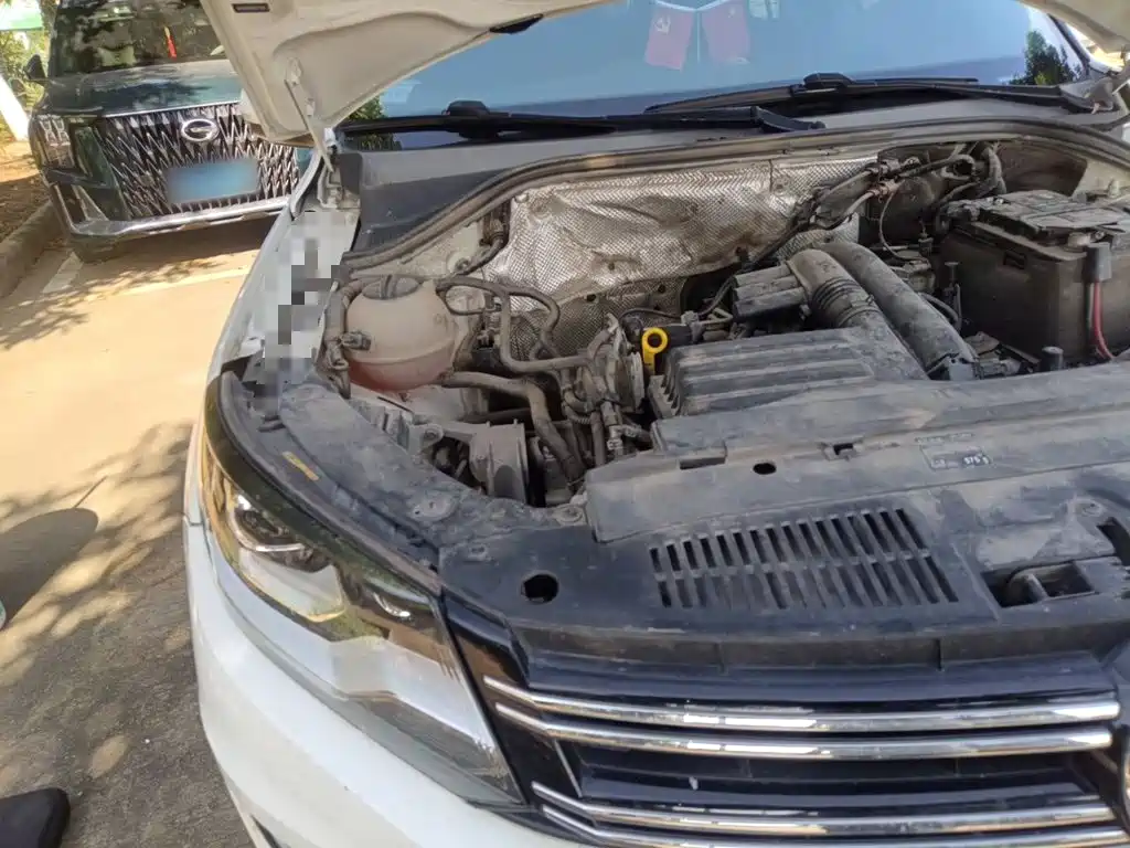 Volkswagen Tiguan — миниатюра 19