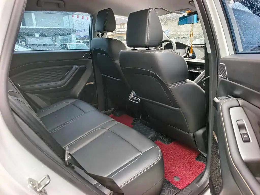 Wuling Xingyun — миниатюра 7