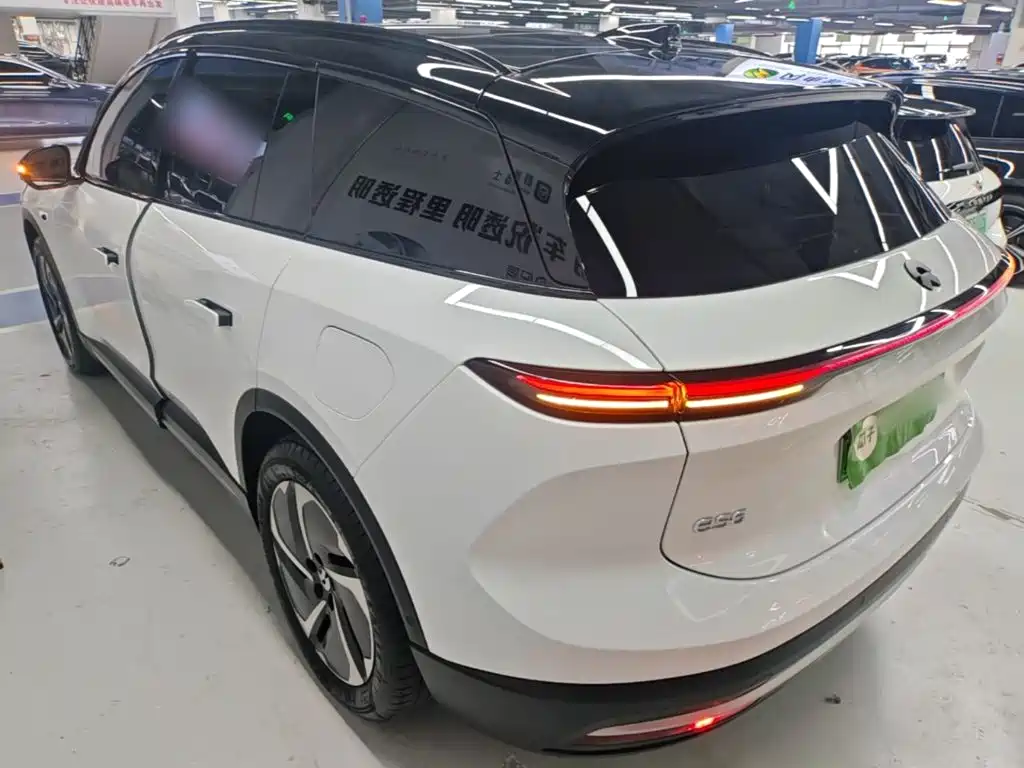 NIO ES6 2024 75kWh