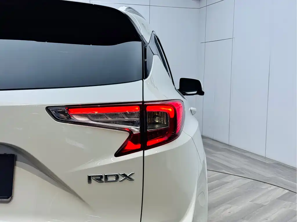 Acura RDX — миниатюра 30