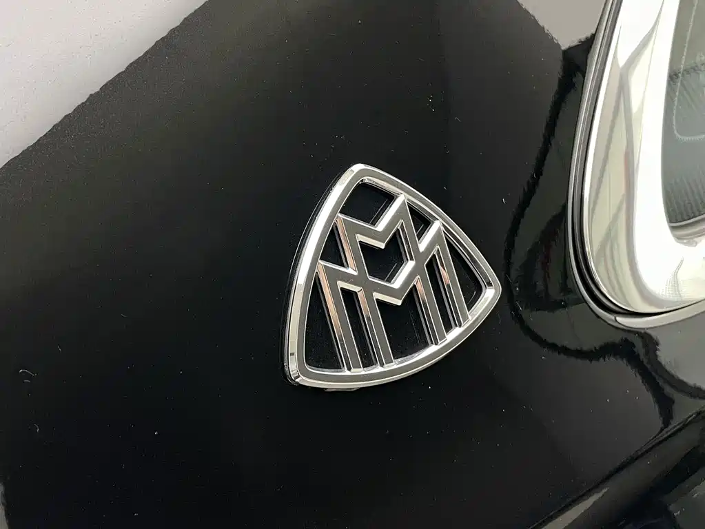 Mercedes-Benz S-Class — миниатюра 22