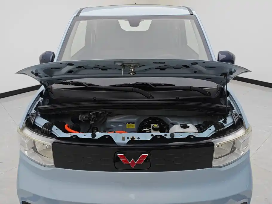 Wuling MINIEV — миниатюра 10