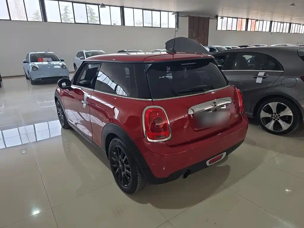 MINI Mini — миниатюра 23