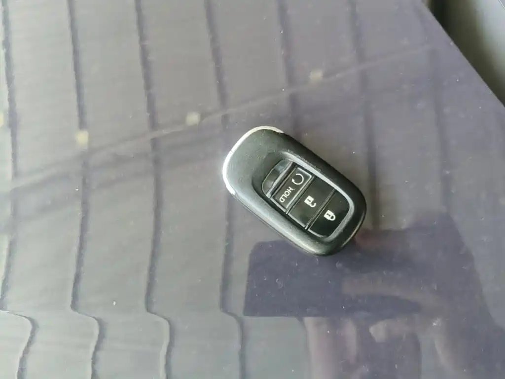 Honda Civic — миниатюра 9