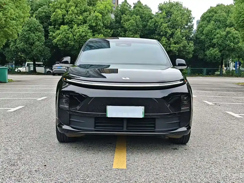 Li Auto Li L6 — миниатюра 2