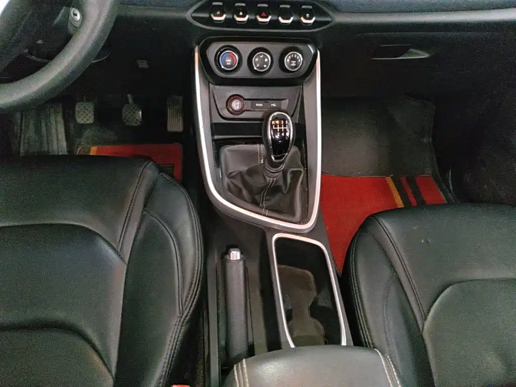 Baojun 530 — миниатюра 14