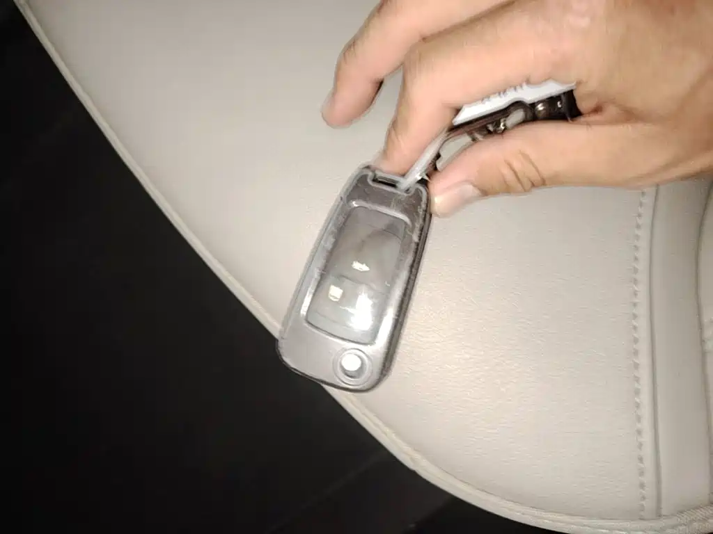 Buick Excelle — миниатюра 9
