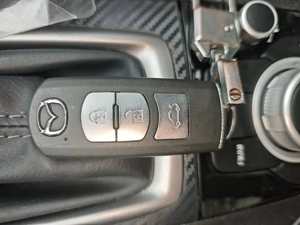 Mazda 3 Axela — миниатюра 9