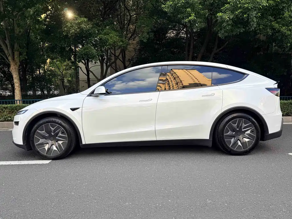 Tesla Model Y L — фотографии объявления, Фото 6