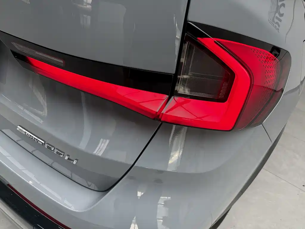 BMW X1 — миниатюра 9