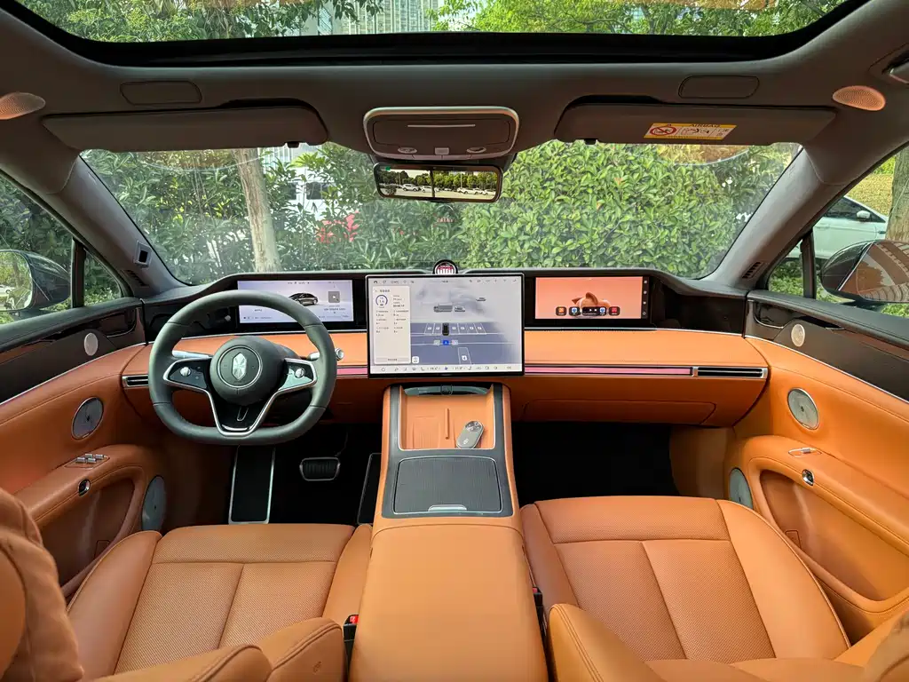 Xiangjie Xiangjie S9 — миниатюра 8