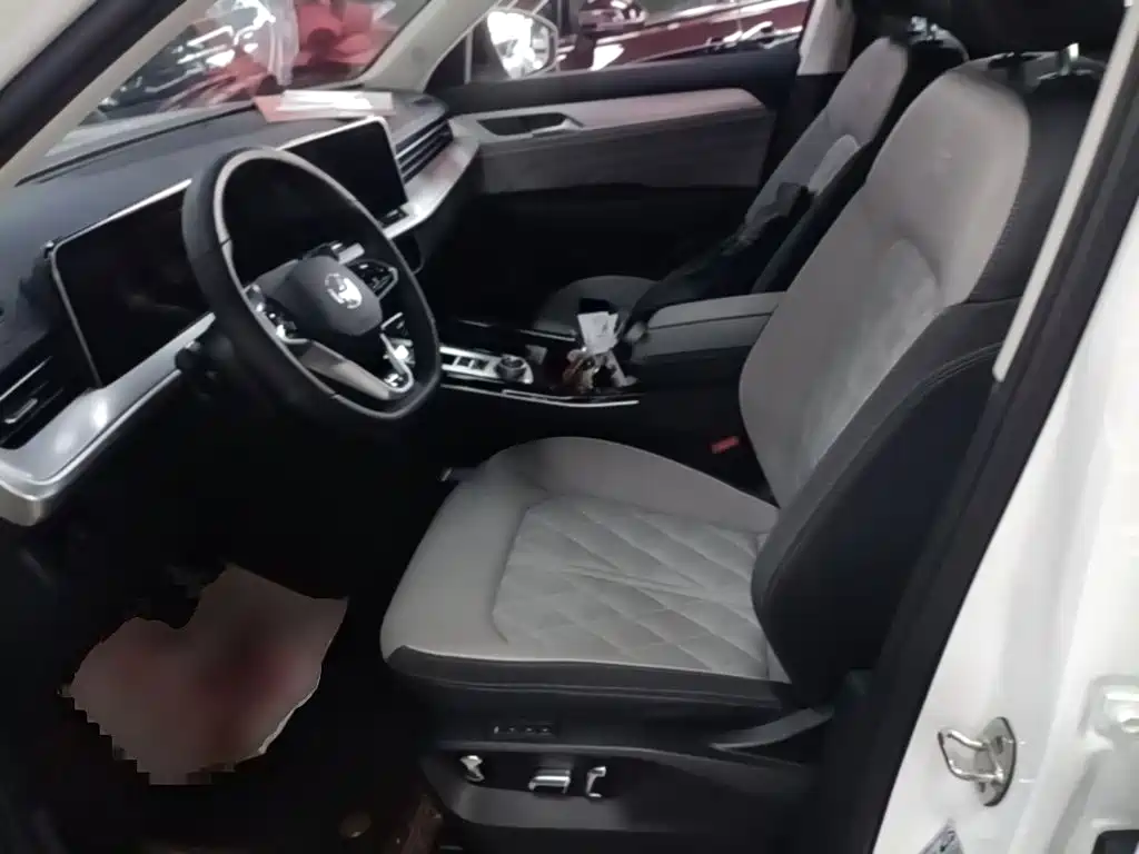 Volkswagen Tavendor — миниатюра 15