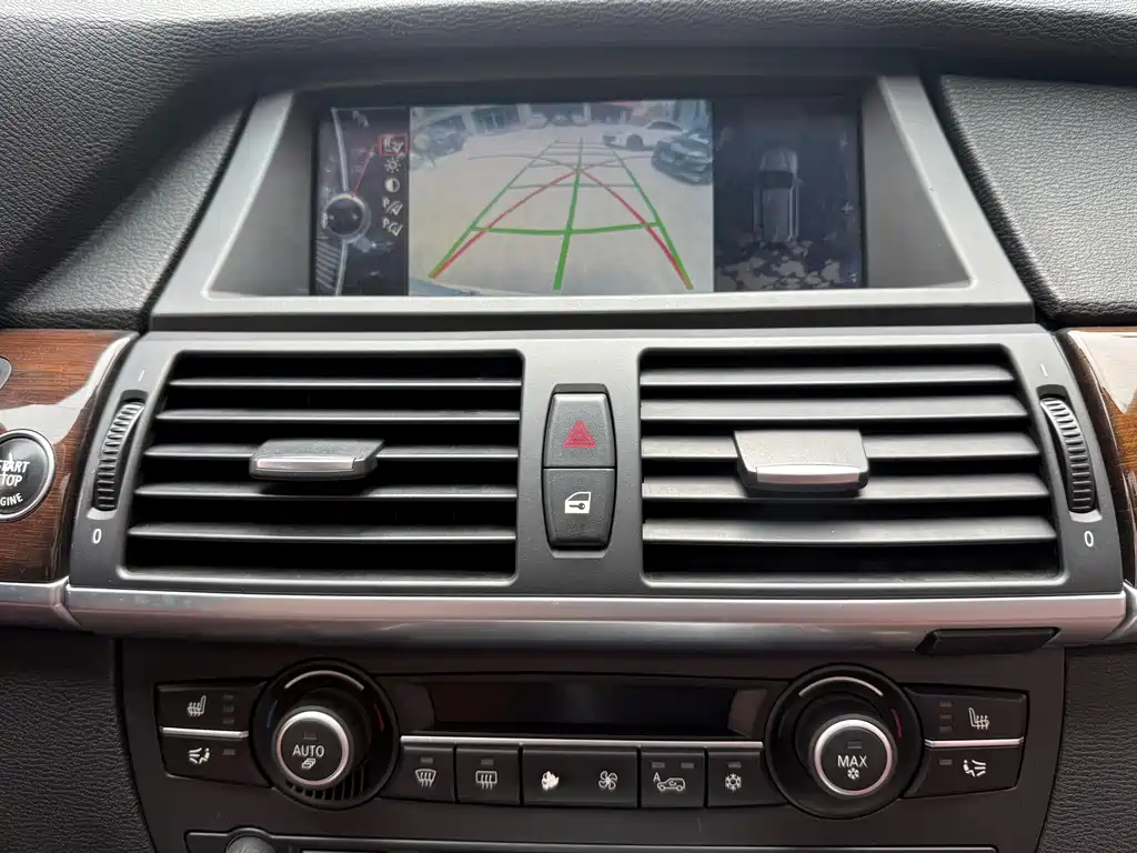 BMW X5 (Import) — миниатюра 14